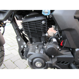 Мотоцикл SPARK 250SC-2