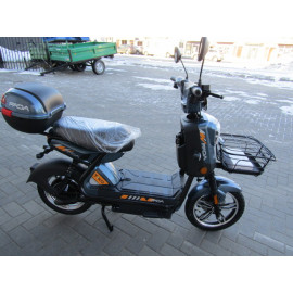 Електровелосипед FADA TIKO 800W 60V 25Ah