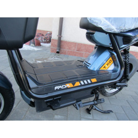 Електровелосипед FADA TIKO 800W 60V 25Ah