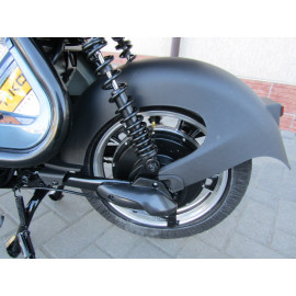 Електровелосипед FADA TIKO 800W 60V 25Ah