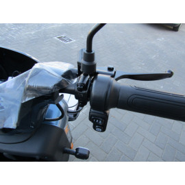 Електровелосипед FADA TIKO 800W 60V 25Ah