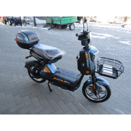 Електровелосипед FADA TIKO 800W 60V 25Ah