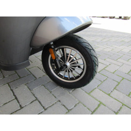 Електротрайк TRANSIT TR-7 800W 72V 20Ah
