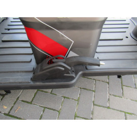 Електротрайк TRANSIT TR-7 800W 72V 20Ah