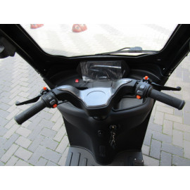 Електротрайк TRANSIT TR-7 800W 72V 20Ah
