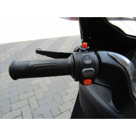 Електротрайк TRANSIT TR-7 800W 72V 20Ah