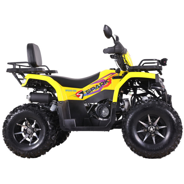 Квадроцикл SPARK SP 200-10E    