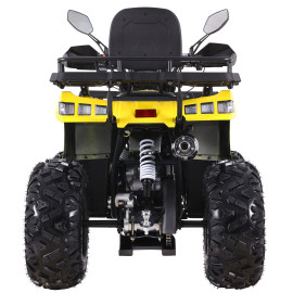 Квадроцикл SPARK SP 200-10E    