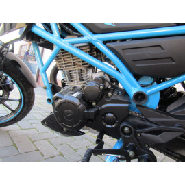 Мотоцикл FORTE PUMA 200