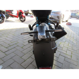 Мотоцикл FORTE PUMA 200