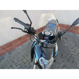 Мотоцикл FORTE PUMA 200