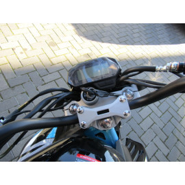 Мотоцикл FORTE PUMA 200