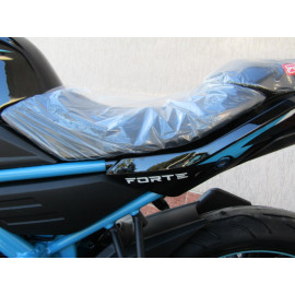 Мотоцикл FORTE PUMA 200