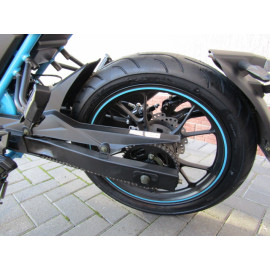 Мотоцикл FORTE PUMA 200