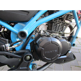 Мотоцикл FORTE PUMA 200