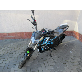 Мотоцикл FORTE PUMA 200