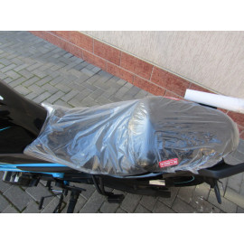 Мотоцикл FORTE PUMA 200