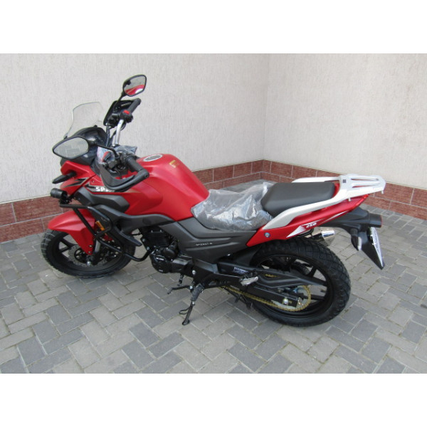 Мотоцикл SPARK 250T-5
