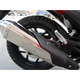 Мотоцикл SPARK 250T-5