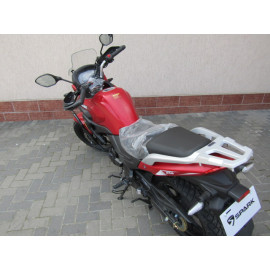Мотоцикл SPARK 250T-5