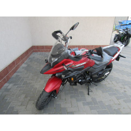 Мотоцикл SPARK 250T-5
