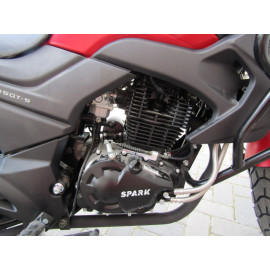 Мотоцикл SPARK 250T-5