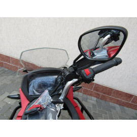 Мотоцикл SPARK 250T-5