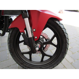Мотоцикл SPARK 250T-5