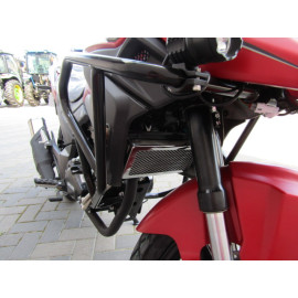 Мотоцикл SPARK 250T-5