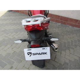 Мотоцикл SPARK 250T-5