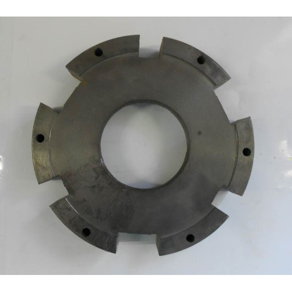 Корпус дводискового зчеплення FS354 9210203BBD