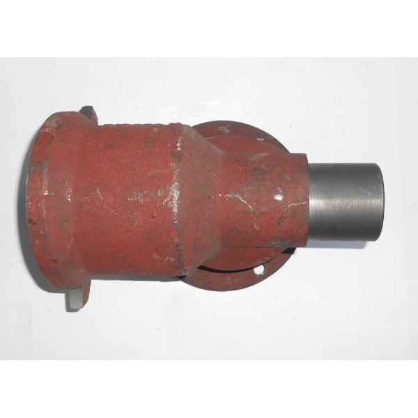 Корпус кулака поворотного правий JM404 JM304.31.187