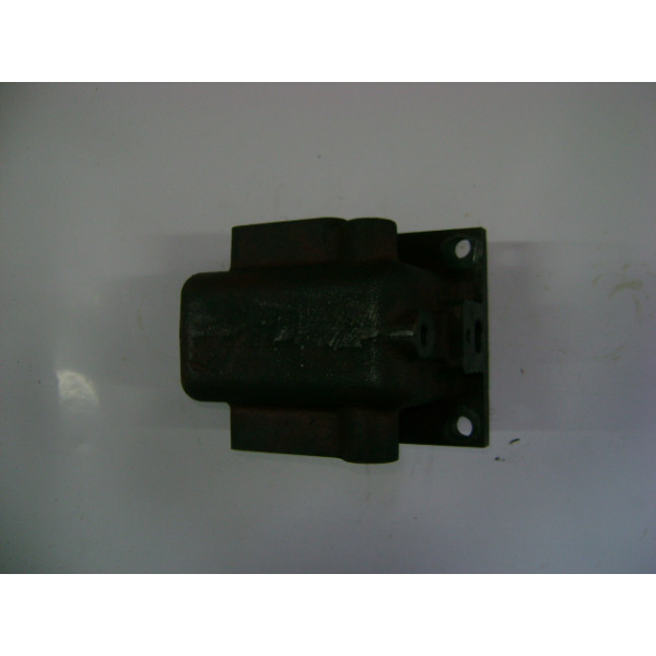 Корпус роздавальної коробки ДТЗ-404С.5 CF304.42.101