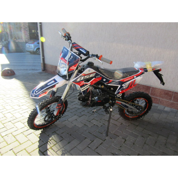ПІТБАЙК FORTE PH10L ENDURO 140