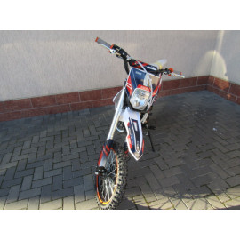 ПІТБАЙК FORTE PH10L ENDURO 140