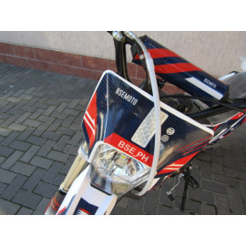 ПІТБАЙК FORTE PH10L ENDURO 140