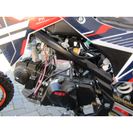ПІТБАЙК FORTE PH10L ENDURO 140
