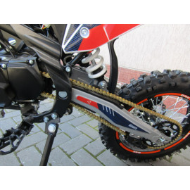 ПІТБАЙК FORTE PH10L ENDURO 140