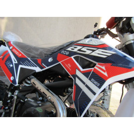 ПІТБАЙК FORTE PH10L ENDURO 140