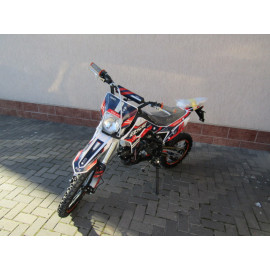 ПІТБАЙК FORTE PH10L ENDURO 140