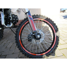 ПІТБАЙК FORTE PH10L ENDURO 140