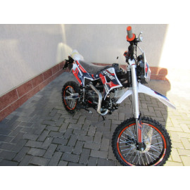 ПІТБАЙК FORTE PH10L ENDURO 140