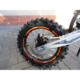 ПІТБАЙК FORTE PH10L ENDURO 140