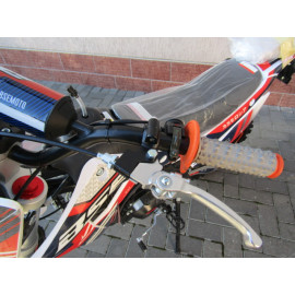 ПІТБАЙК FORTE PH10L ENDURO 140