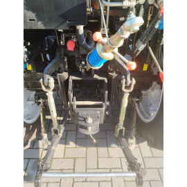 Трактор HORST L504CCU з кабіною