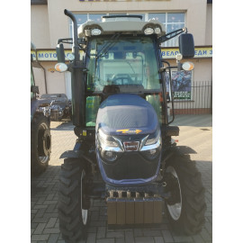 Трактор HORST L504CCU з кабіною