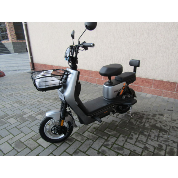 Електровелосипед FADA CLASSI 1000W 60V 25Ah
