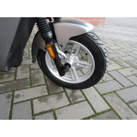 Електровелосипед FADA CLASSI 1000W 60V 25Ah