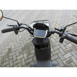 Електровелосипед FADA CLASSI 1000W 60V 25Ah
