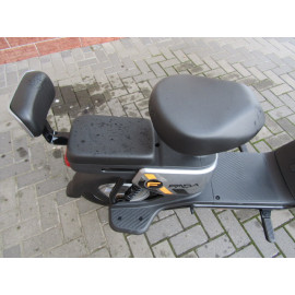 Електровелосипед FADA CLASSI 1000W 60V 25Ah
